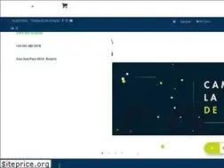 Sites similar to ivanar.com.ar