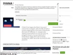 Sites similar to ivanaraffa.it