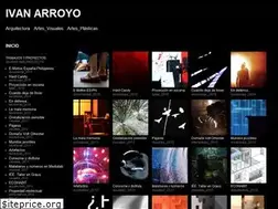 Sites similar to ivanarroyo.es