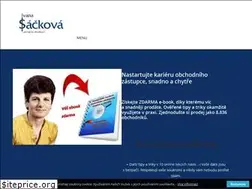 Sites similar to ivanasackova.cz