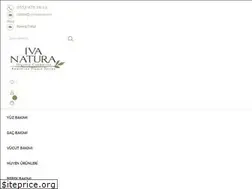Sites similar to ivanatura.com