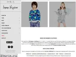 Sites similar to ivanavesprini.com