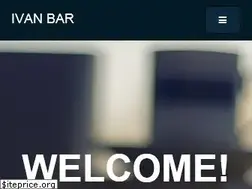 Sites similar to ivanbar.com