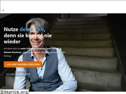 Sites similar to ivanblatter.com