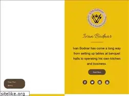 Sites similar to ivanbodnar.com