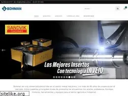 Sites similar to ivanbohman.com.ec