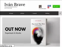Sites similar to ivanbrave.com
