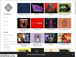 Sites similar to ivancanevaro.com