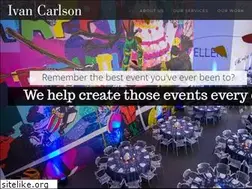 Sites similar to ivancarlson.com