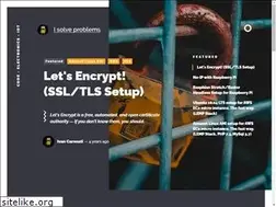 Sites similar to ivancarosati.com
