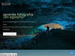 Sites similar to ivancastroguatemala.com