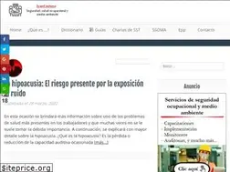 Sites similar to ivancenteno.com