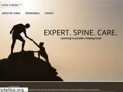 Sites similar to ivanchengmd.com