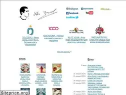 Sites similar to ivanchugunov.com