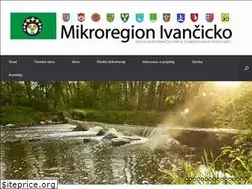 Sites similar to ivancicko.com