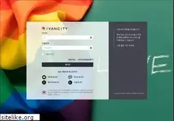 Sites similar to ivancity.com