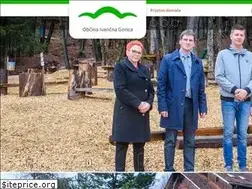 Sites similar to ivancna-gorica.si