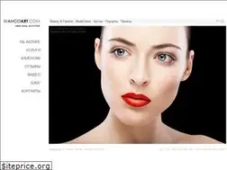 Sites similar to ivancoart.com