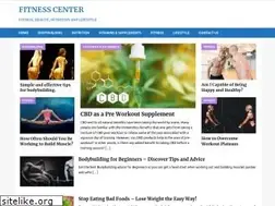 Sites similar to ivancofitness.com