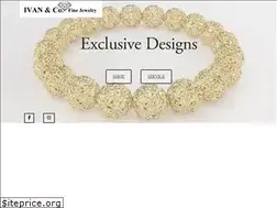 Sites similar to ivancojewelers.com