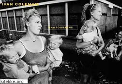Sites similar to ivancoleman.com