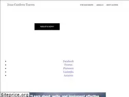 Sites similar to ivancorderotorres.com