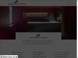Sites similar to ivancotado.es