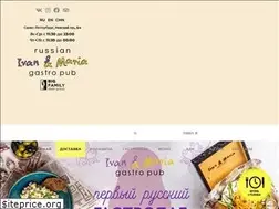 Sites similar to ivandamaria.bar