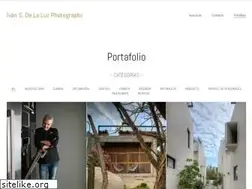 Sites similar to ivandelaluz.com