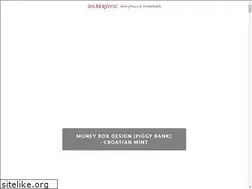 Sites similar to ivandilberovic.com