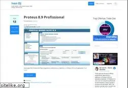 Sites similar to ivandj.com.br