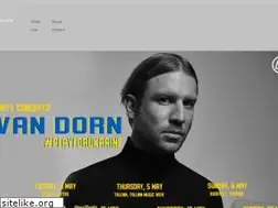 Sites similar to ivandorn.com