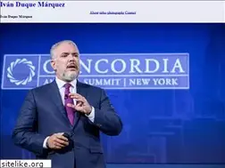 Sites similar to ivanduque.com