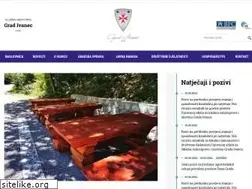 Sites similar to ivanec.hr