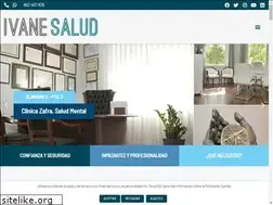 Sites similar to ivanesalud.com
