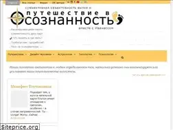 Sites similar to ivaness.ru