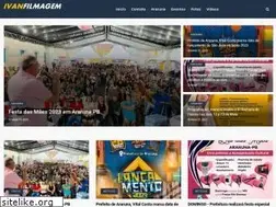 Sites similar to ivanfilmagempb.com