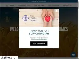 Sites similar to ivanfrankohomes.com