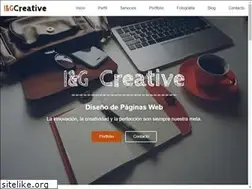 Sites similar to ivanglezglez.es