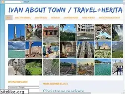 Sites similar to ivanhenares.blogspot.com