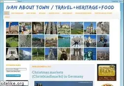 Sites similar to ivanhenares.com