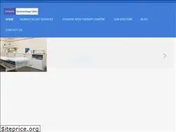 Sites similar to ivanhoedermatology.com.au