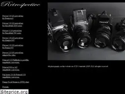 Sites similar to ivanichek.com