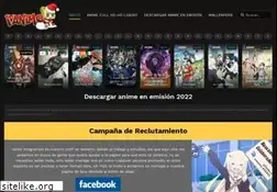 Sites similar to ivanime.com