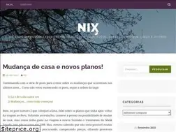 Sites similar to ivanix.wordpress.com