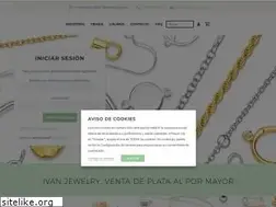 Sites similar to ivanjewelry.com