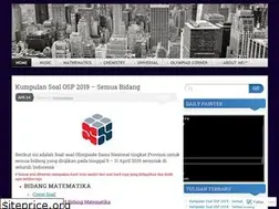 Sites similar to ivanjoannes.wordpress.com