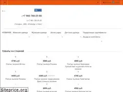 Sites similar to ivanka.club