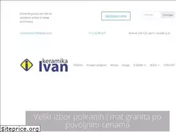 Sites similar to ivankeramika.com