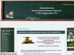 Sites similar to ivankivzosh1.at.ua